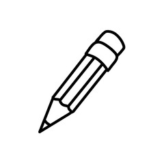pencil icon