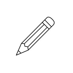 pencil icon