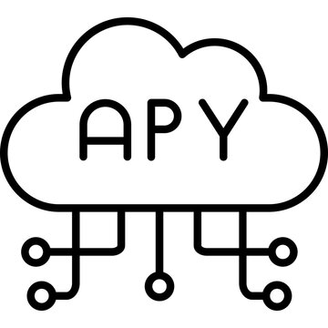 APY Icon