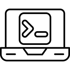 Terminal Icon