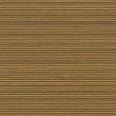 Fototapeta premium A close-up shot of a brown corrugated wall, ideal for use in architectural or construction contexts
