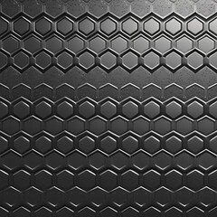 Close-up shot of a metal surface with texture and detail