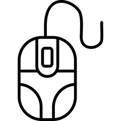 Mouse Icon
