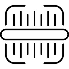 Scanner Icon