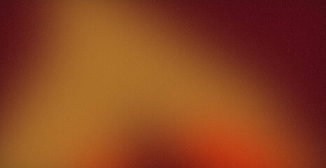 Smooth Mesh Gradient Background in Warm Tones,Warm Abstract Gradient Red and Orange Hues