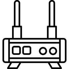 Router Icon