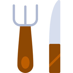 Cutlery Icon