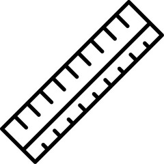 Ruler Icon