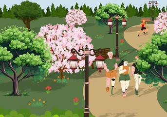 Beautiful background pictures