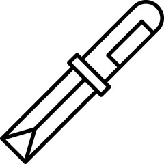 Chisel Icon
