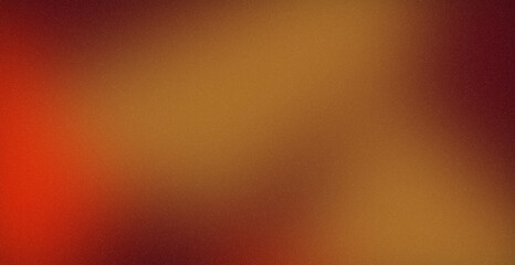 Smooth Mesh Gradient Background in Warm Tones,Warm Abstract Gradient Red and Orange Hues