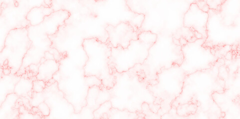 Fototapeta premium Abstract red marble texture background with high resolution, top view of natural tiles stone floor in luxury seamless glitter pattern for interior and exterior decoration. marbling texture design.