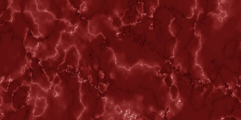 Abstract red marble texture background with high resolution, top view of natural tiles stone floor in luxury seamless glitter pattern for interior and exterior decoration. marbling texture design.