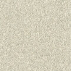 Fototapeta premium A detailed view of a smooth white leather material