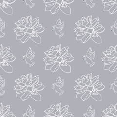 The Welcome to 2024 Inspired Design seamless pattern ,prints background, vectors, surface patterns , ,texture, repeat pattern, Pattern tile 
