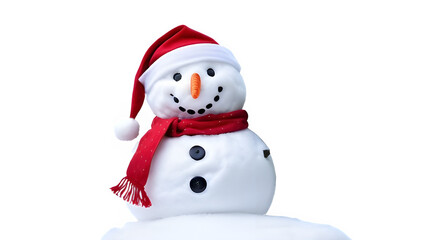 snowman