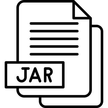 Jar Icon