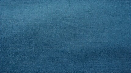 Navy Blue Dark Colored Background Wallpaper Subtle Pattern Textured Abstract Presentation Slides Template Pattern Plain Solid Color Beautiful Gradient Illustration with Copy Space 16:9