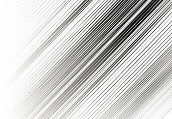 Obraz premium white stripe lines. You can use for ad, poster, template, business presentation