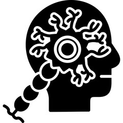 Multiple Sclerosis Icon