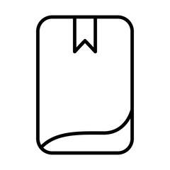 Book Icon Design