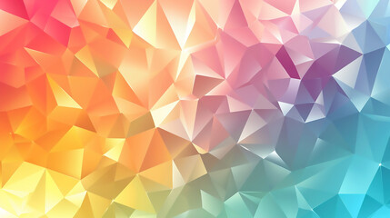 Fototapeta premium Color Gradient Background with Striking Shifts in Light and Dark Shades