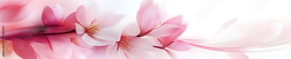 Fototapete joyful wallpaper elegant designs with areas for custom messages offers a perfect blend creativity an