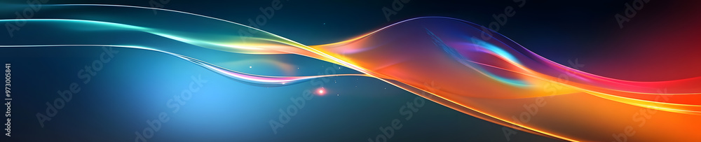 Fototapete joyful wallpaper elegant designs with areas for custom messages offers a perfect blend creativity an
