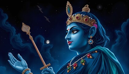 Fototapeta premium Isolated on Transparent Background