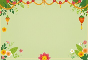 Obraz premium Isolated Floral Illustration of a Scarlet Blossom for Summer Weddings on Transparent Background