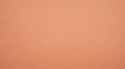 Peach-Colored Textured Surface with Rough and Uneven Texture and