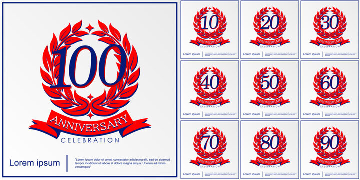 10Th Anniversary
