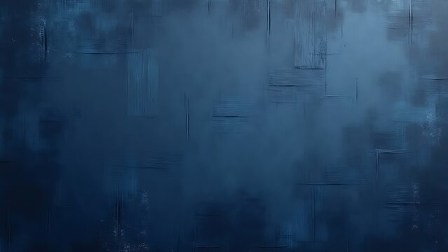Dark blue textured background features rich, deep tones and subtle patterns, perfect for artistic projects, websites, and digital designs, providing a modern and elegant feel.