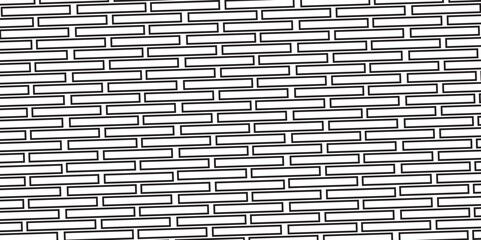 The background is made of a brick wall. Brick wall texture, White brick background and texture, white or dark gray pattern grainy concrete wall stone texture background.