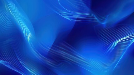 abstract blue background