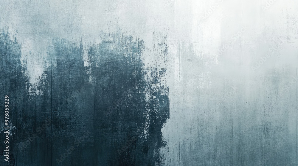 Poster a minimalist abstract background with a monochromatic color scheme and subtle texture.
