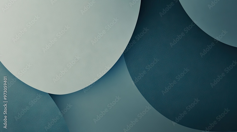 Poster a minimalist abstract background with a monochromatic color scheme and subtle texture.