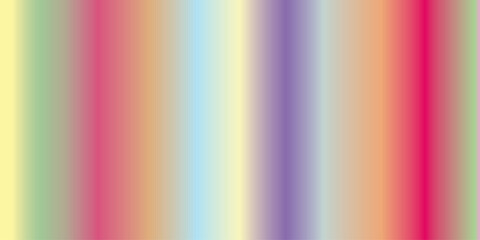 Multi-coloured,parallel,vertical,stripes,as,geometric,background,can,be,used,for,wallpapers,Blurred,abstract,holographic,gradient,blended,rainbow,colors,with,enhanced,half,ton