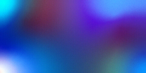 Pastel navy blue color gradient, ombre. Rough, grain, noise. gradient foil shimmer background texture dark royal blue grainy foil texture design. bright spots colorful.	