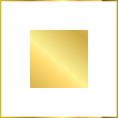 Luxury Golden Geometric Lines. ,Abstract Gold Frames and Patterns