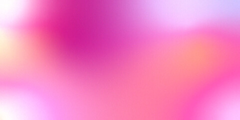 Pastel pink gradient Color Background Wallpaper. creative multicolored blurred background. Rainbow gradient background. Smooth Gradient Texture Color.	