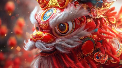 chinese new year