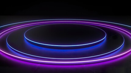 __Futuristic_Sci-Fi_Abstract_Blue_And_Purple_Neon_Ligh