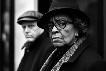 ageism, age discrimination, workplace discrimination, seniority, older workers, mature workers, experienced employees, age bias, unfair treatment