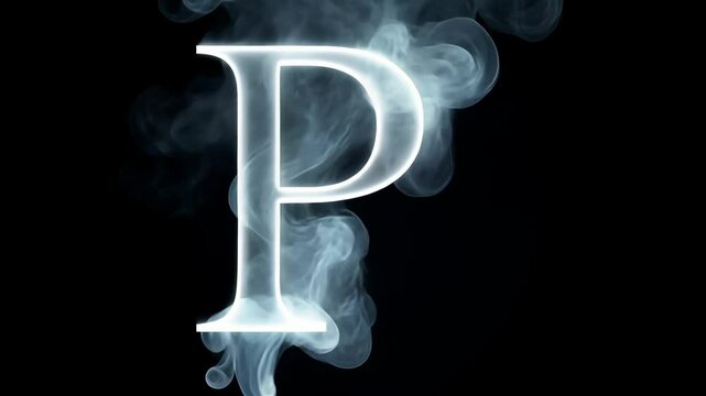 Learn the alphabet from P to T with creative visual effects and engaging animations in this tutorial