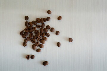 coffee beans