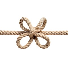 rope with knot