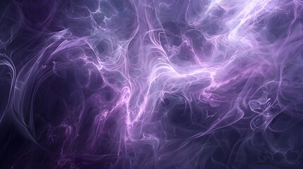 Obraz premium Abstract Smoke: An abstract smoke background with swirling patterns and ethereal effects, perfect for mysterious or luxurious products. 