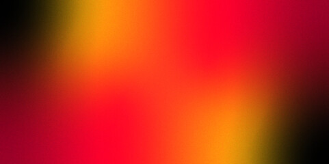 gradient red foil shimmer background texture. Pastel yellow burnt red fiery golden foil, Color gradient, ombre. Rough, grain, noise. bright spots colorful.