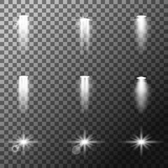 light elements